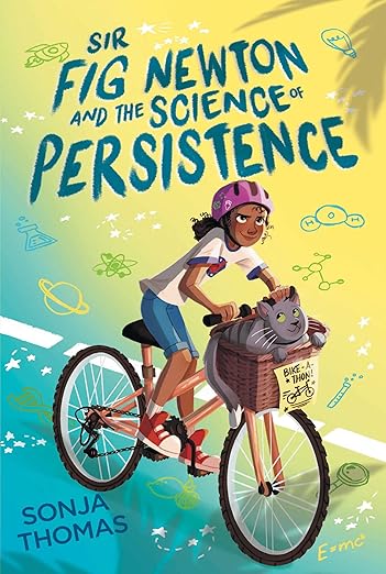 Sir Fig Newton & Science Of Persistence