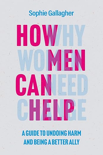 How Men Can Help /H