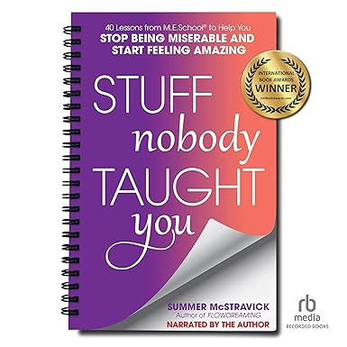 Stuff Nobody Taught You