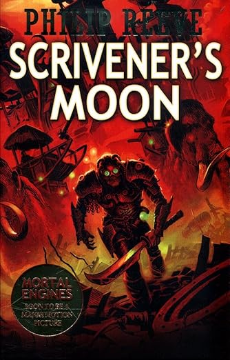 Scrivener'S Moon Reissue