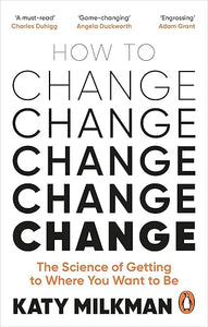 How To Change