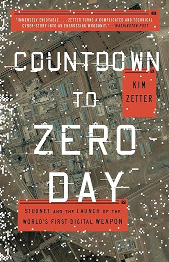 Countdown To Zero Day /T