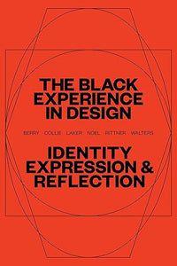 Black Experience In Design /T