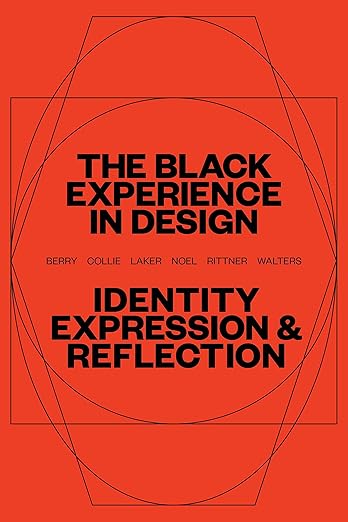Black Experience In Design /T