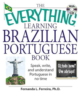 Everything Learning Brazilian Portuguese