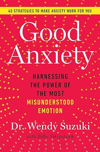 Good Anxiety /T