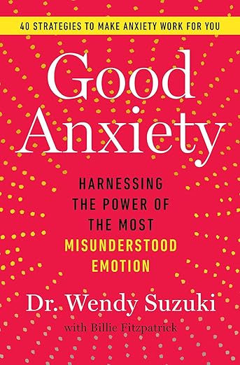 Good Anxiety /T