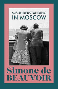 Newvintage Misunderstanding In Moscow