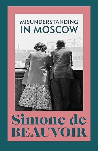 Newvintage Misunderstanding In Moscow