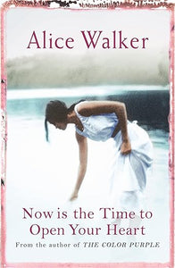Now Is Time To Open Your Heart