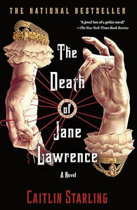 Death Of Jane Lawrence /T