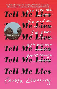 Tell Me Lies