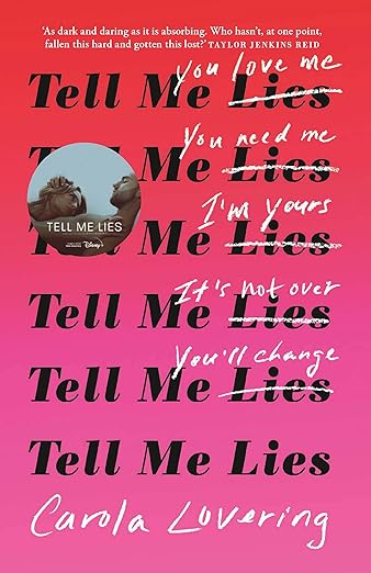 Tell Me Lies