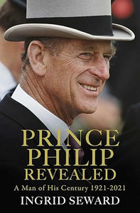 Prince Philip Revealed