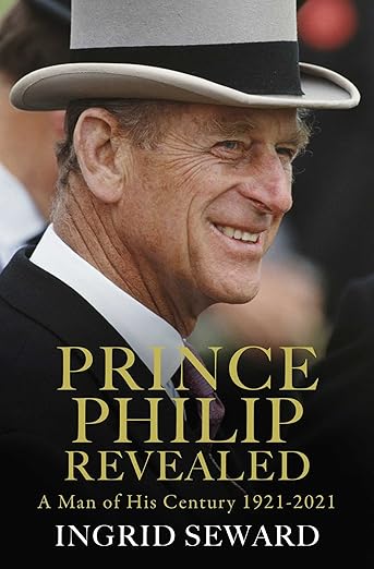 Prince Philip Revealed