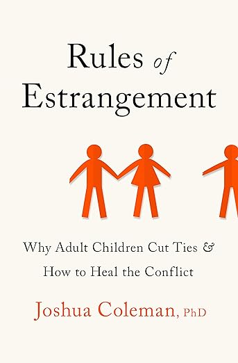 Rules Of Estrangement