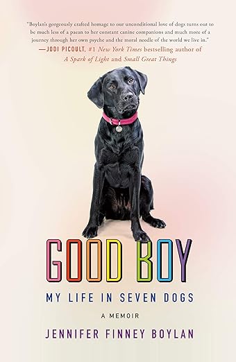 Good Boy /T