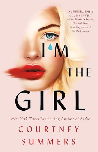 I'M Girl