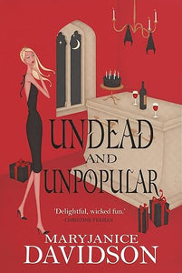 Undead05 Undead & Unpopular