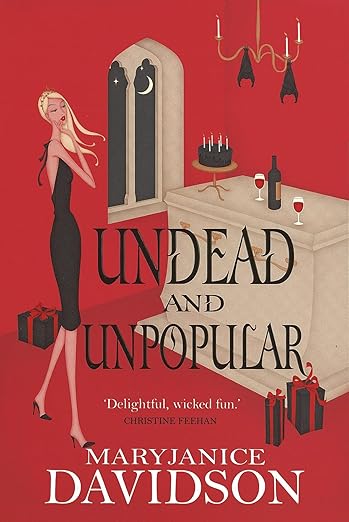 Undead05 Undead & Unpopular
