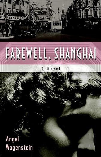 Farewell Shanghai