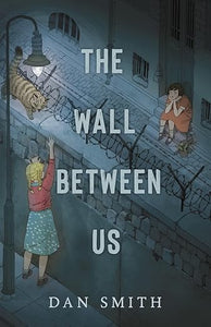 Wall Between Us