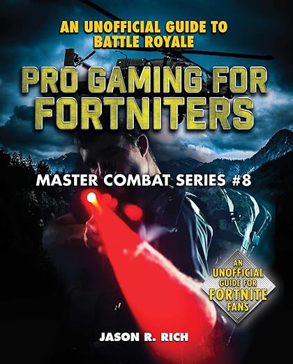 Pro Gaming For Fortniters