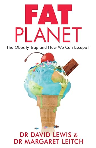Fat Planet: Obesity Trap