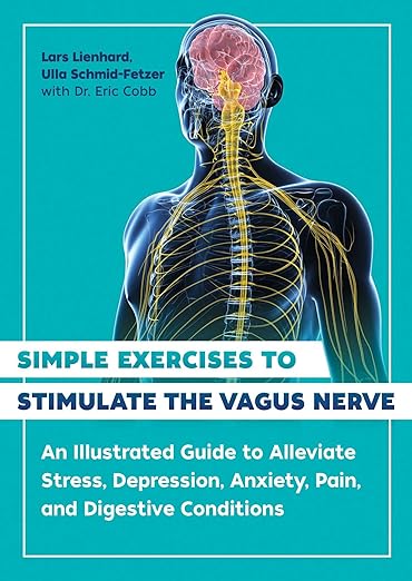 Simple Exercises 2 Stimulate Vagus Nerve