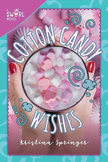 Cotton Candy Wishes