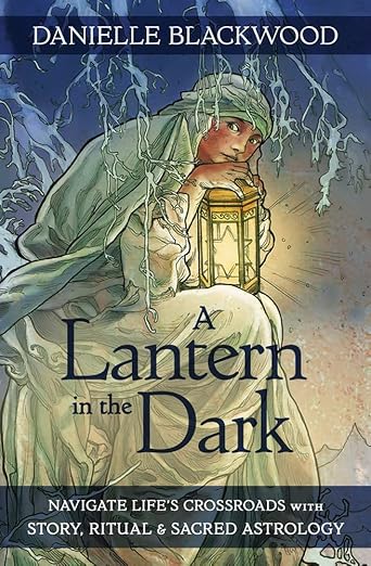 Lantern In The Dark /T