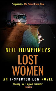 Insplow4: Lost Women