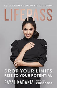 Lifepass: Goal Setting /T