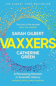 Vaxxers: Oxford Vaccine
