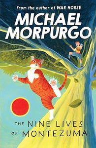 Nine Lives Of Montezuma