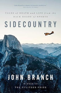 Sidecountry