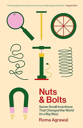 Nuts And Bolts /T