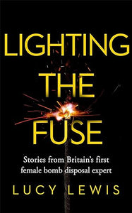 Lighting The Fuse /H