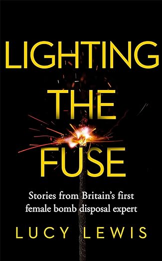 Lighting The Fuse /H