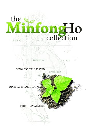 Minfong Ho Collection