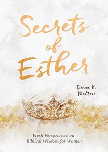Secrets Of Esther