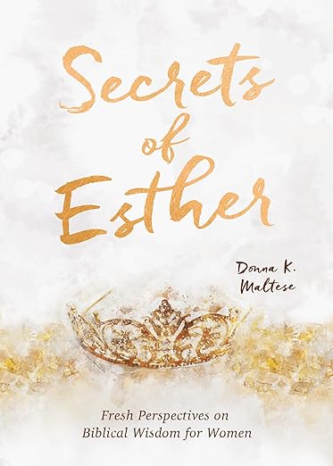 Secrets Of Esther