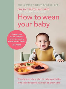 How To Wean Your Baby /H
