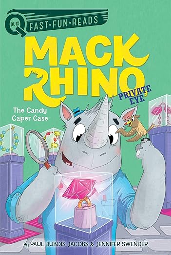 Mackrhino02 Candy Caper Case