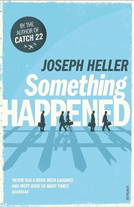 New vintage : Something Happened