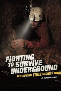 Fightingtosurvive Underground