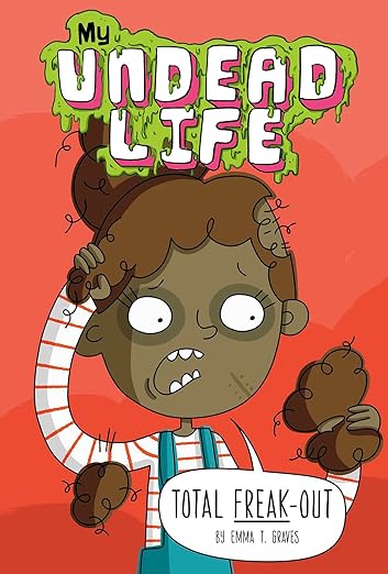 Myundeadlife Total Freak-Out