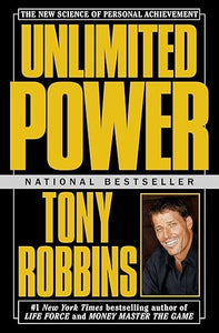 Unlimited Power  /T