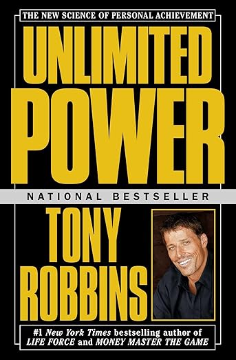 Unlimited Power  /T