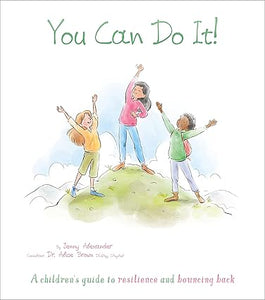 You Can Do It!